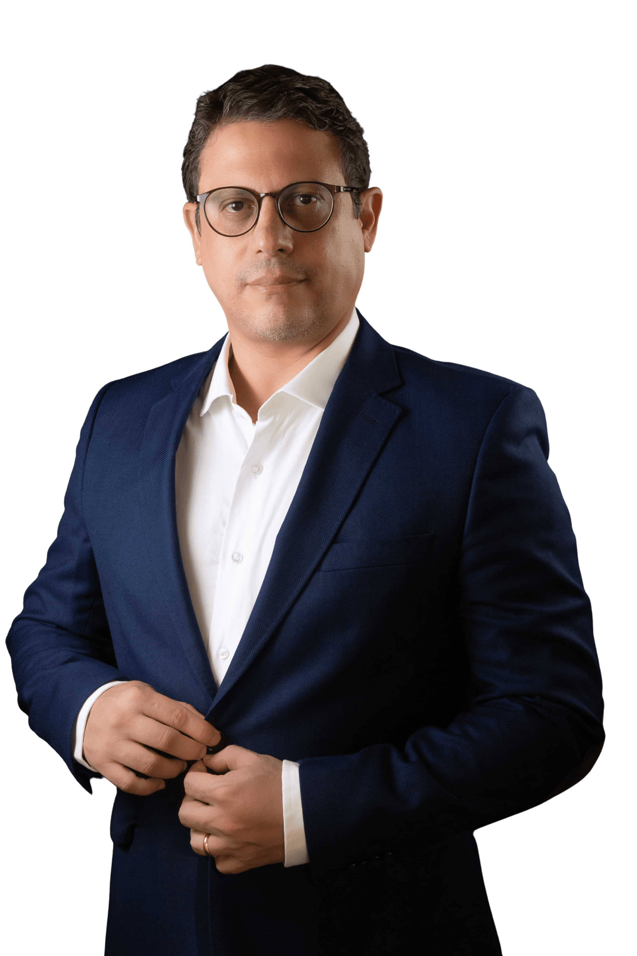 Dr. Marcus Queiroz